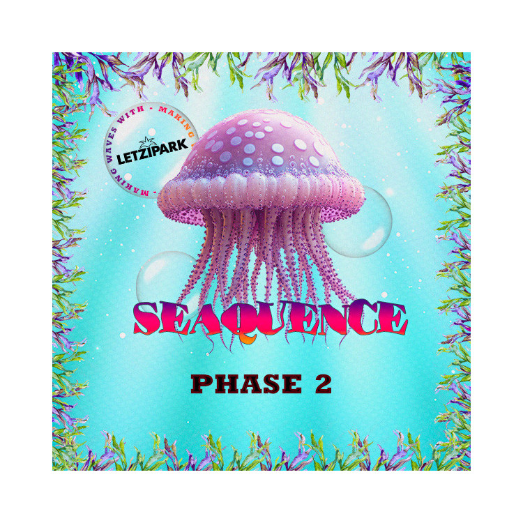SEAQUENCE 2025 - Phase 2 SEAQUENCE 2025 - Phase 2
