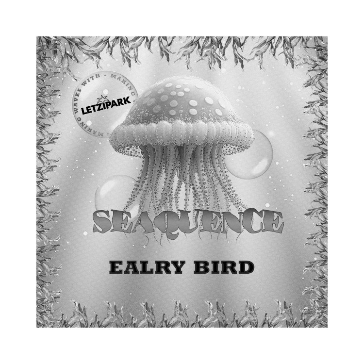 SEAQUENCE 2025 - Early Bird SEAQUENCE 2025 - Early Bird