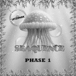 SEAQUENCE 2025 - Phase 1